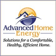 Advanced Home Energy logo